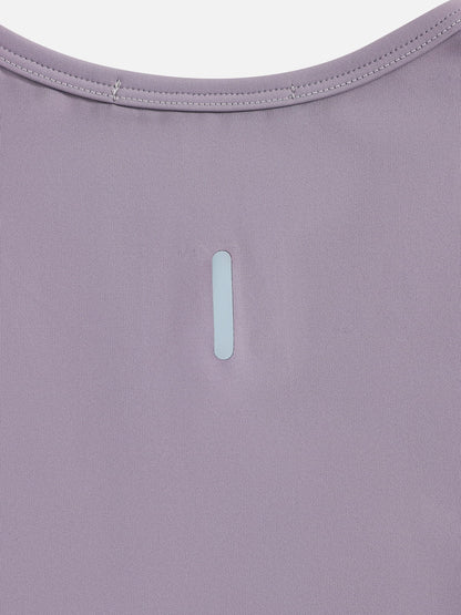 AERC Breezy Slim Urban Run Tank