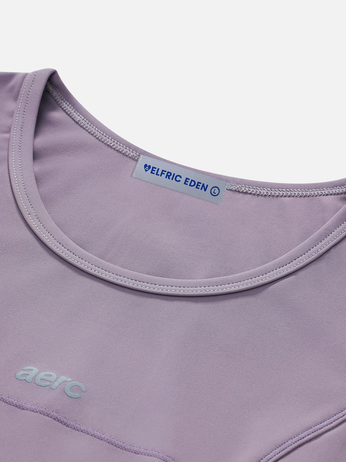 AERC Breezy Slim Urban Run Tank