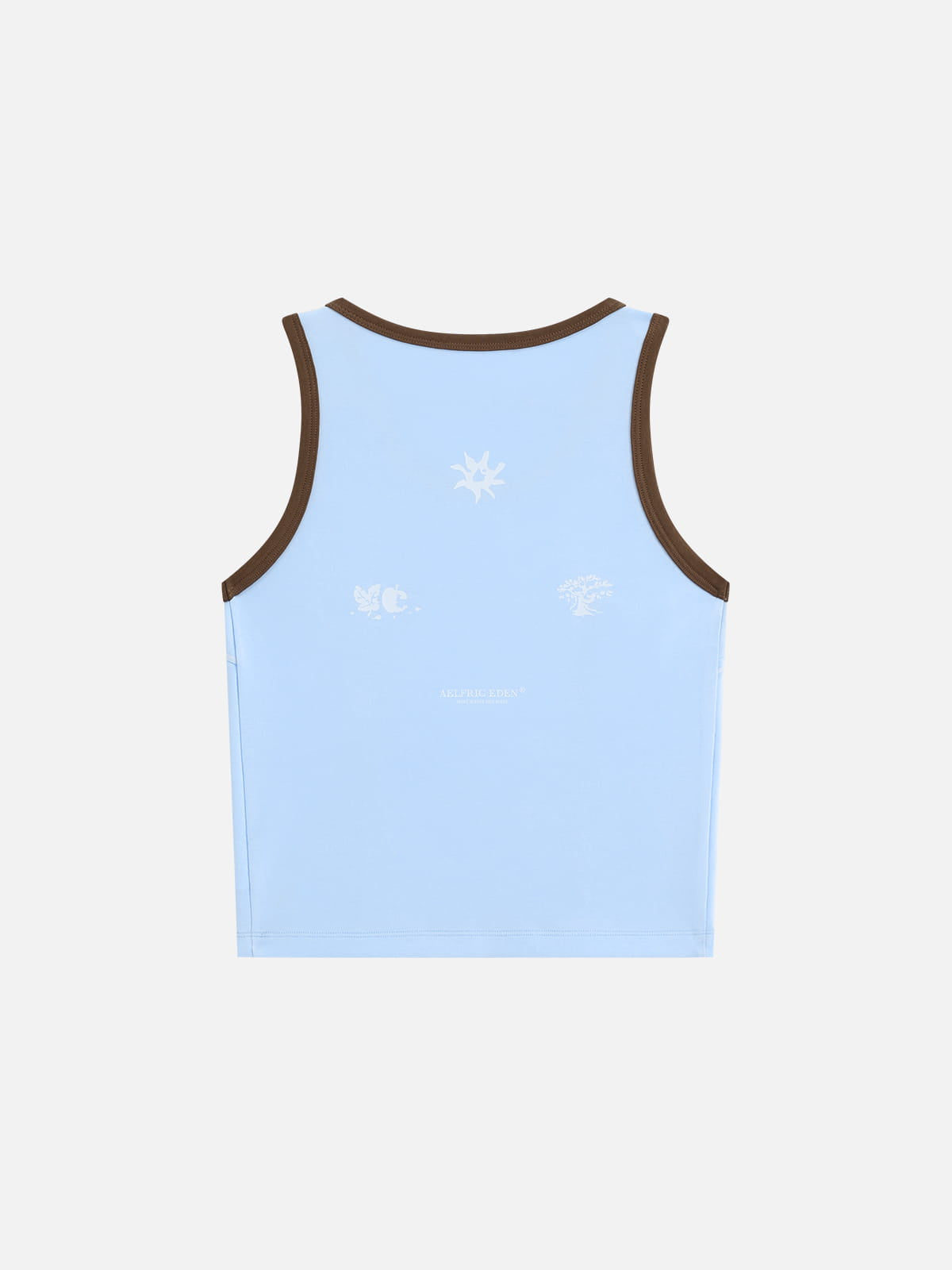 AERC Breezy Slim City Sport Tank