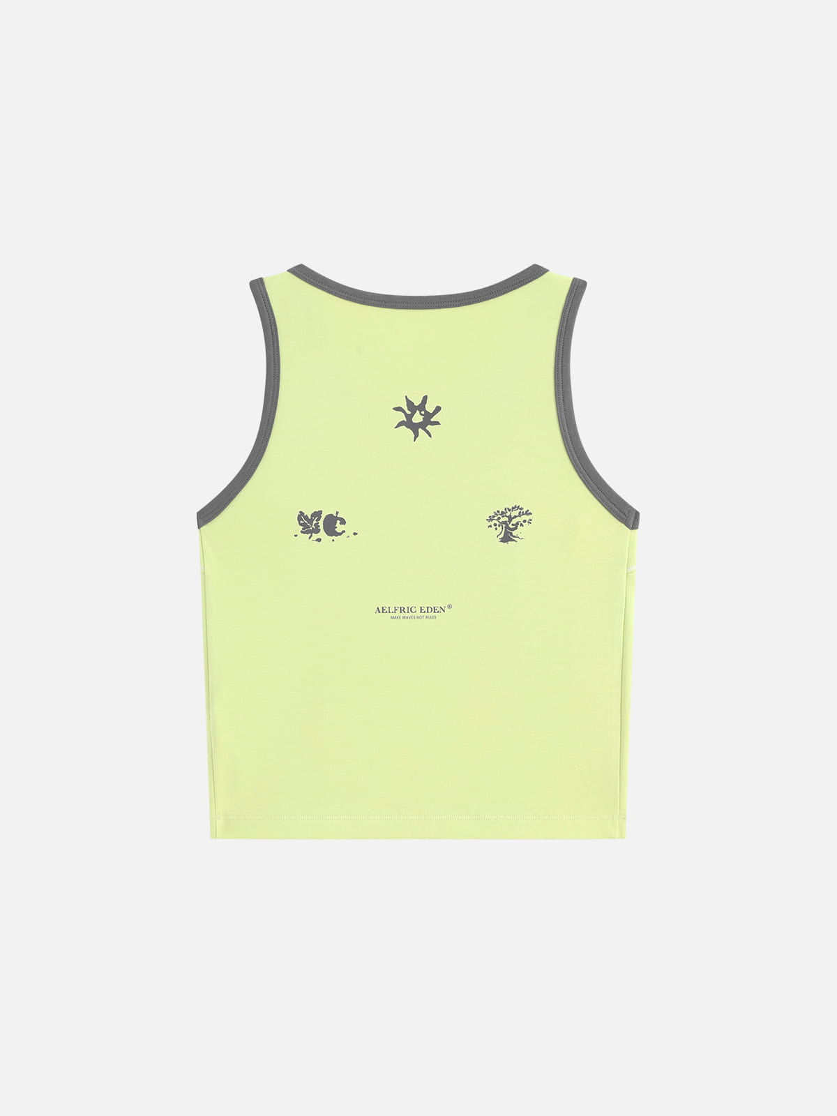 AERC Breezy Slim City Sport Tank