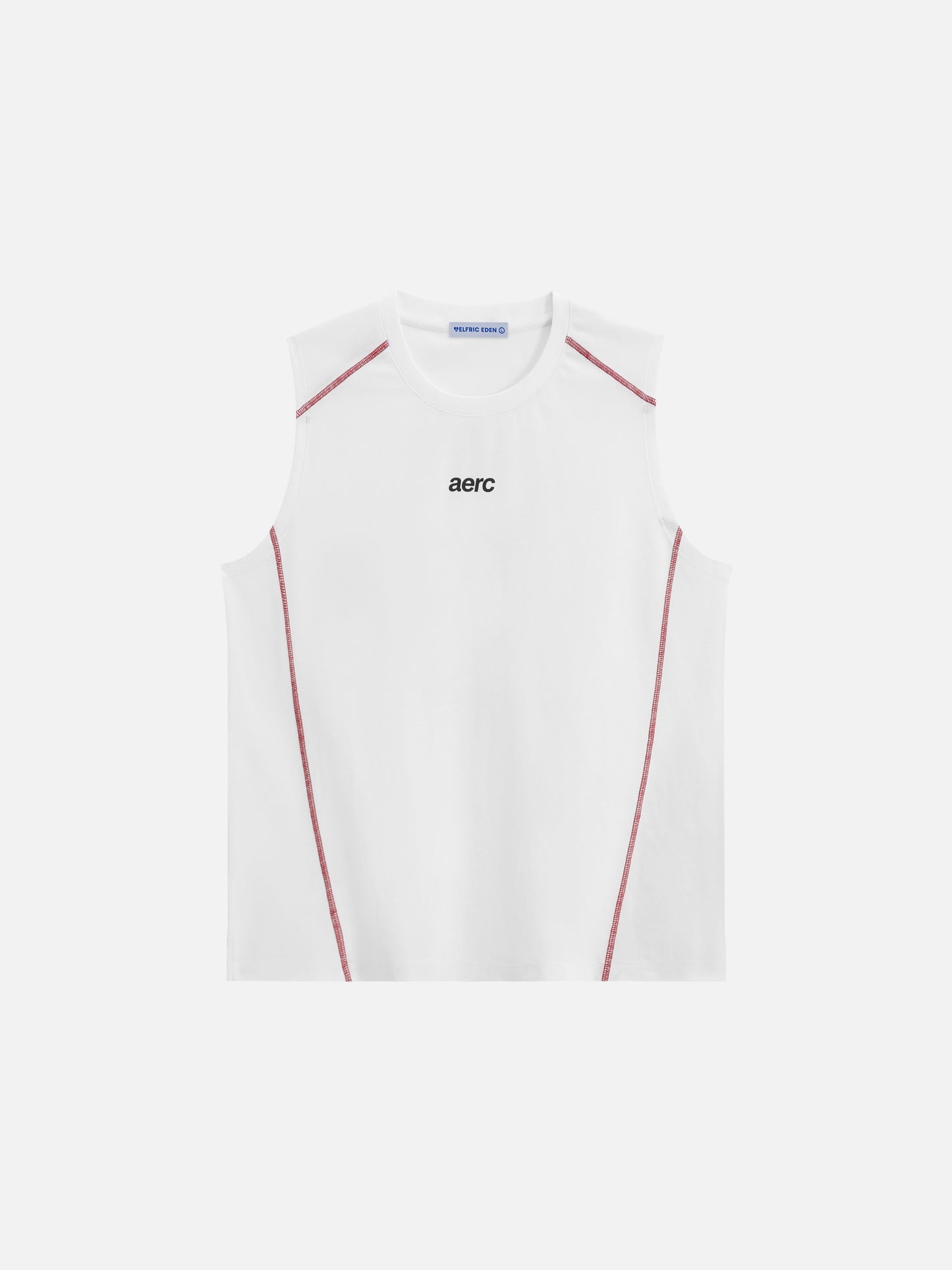 Breezy Feather Tech Tank