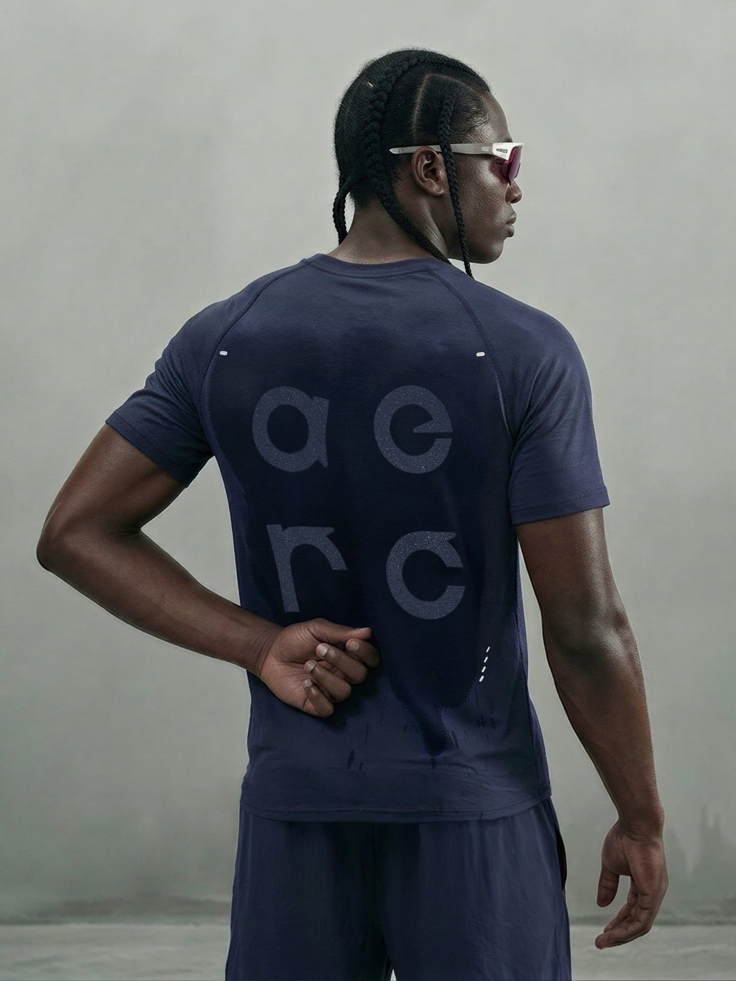 Breezy Technical Tee
