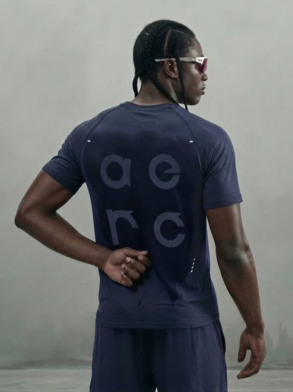 Breezy Technical Tee