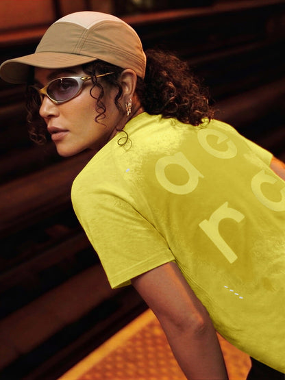 Breezy Technical Tee