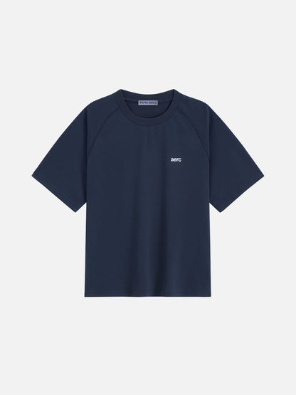 Breezy Technical Tee