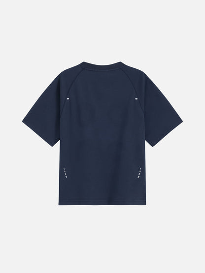 Breezy Technical Tee