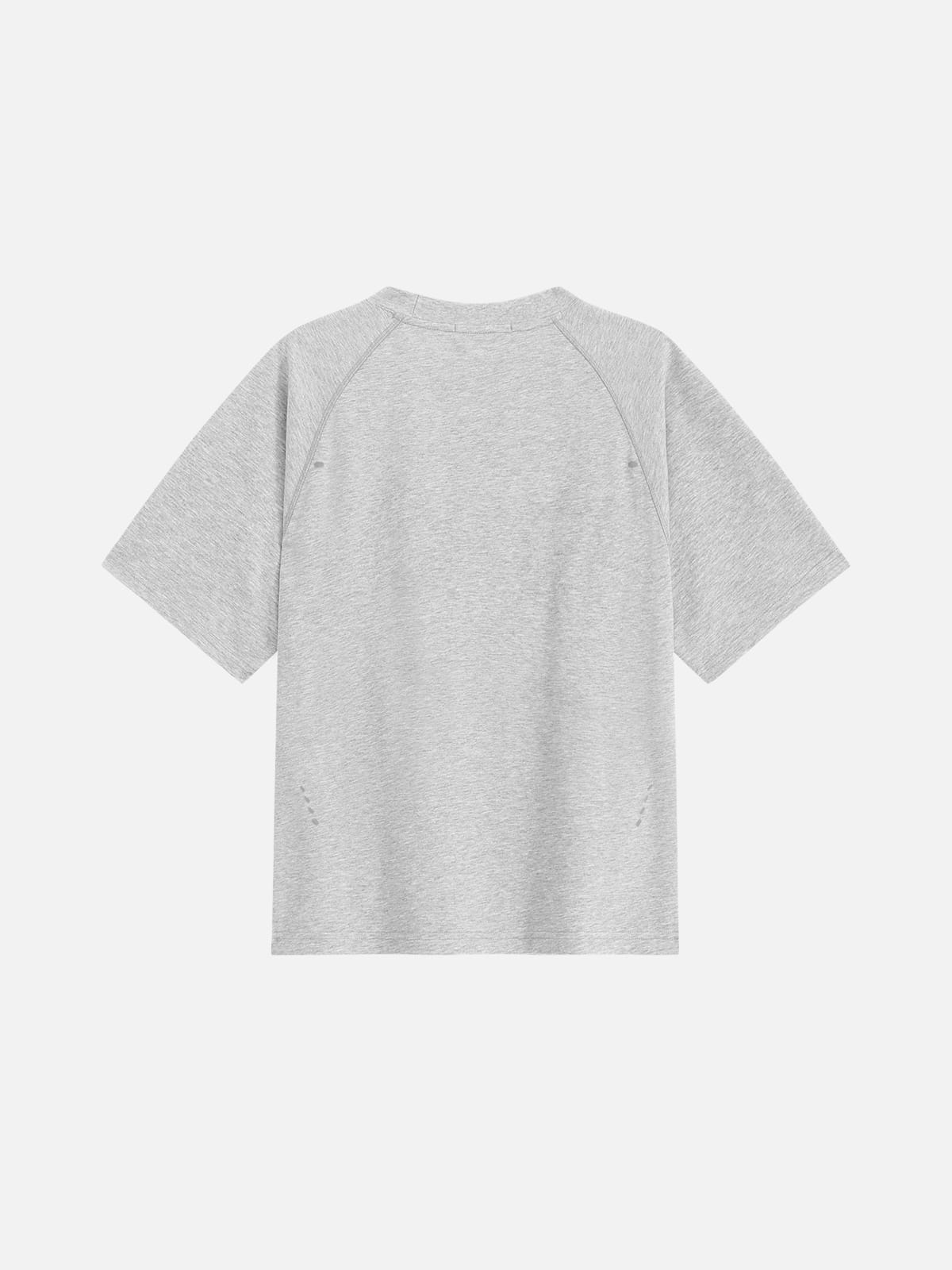 Breezy Technical Tee