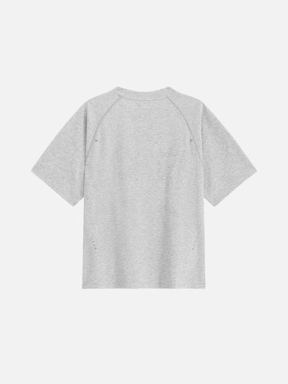 Breezy Technical Tee
