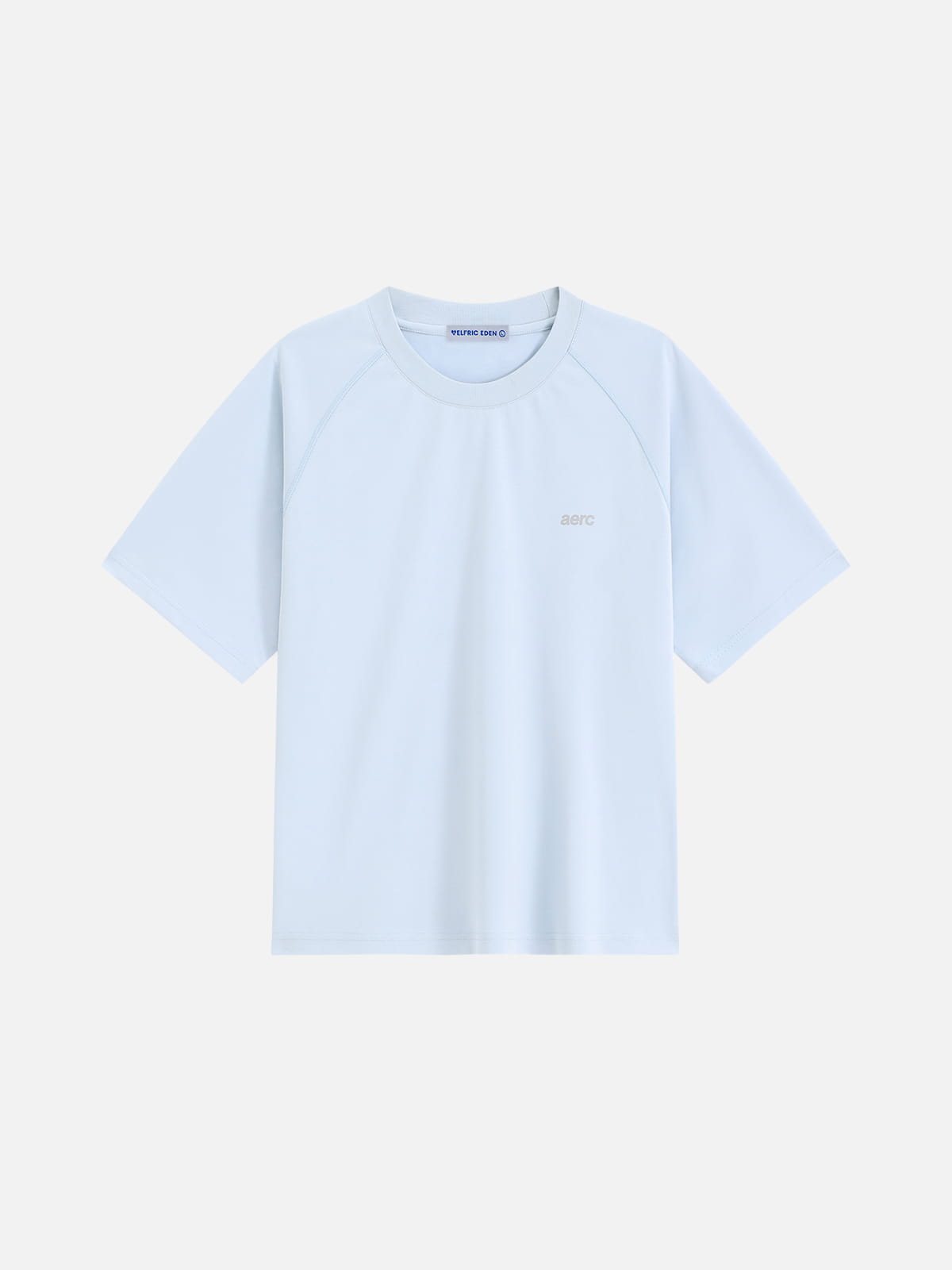 Breezy Technical Tee