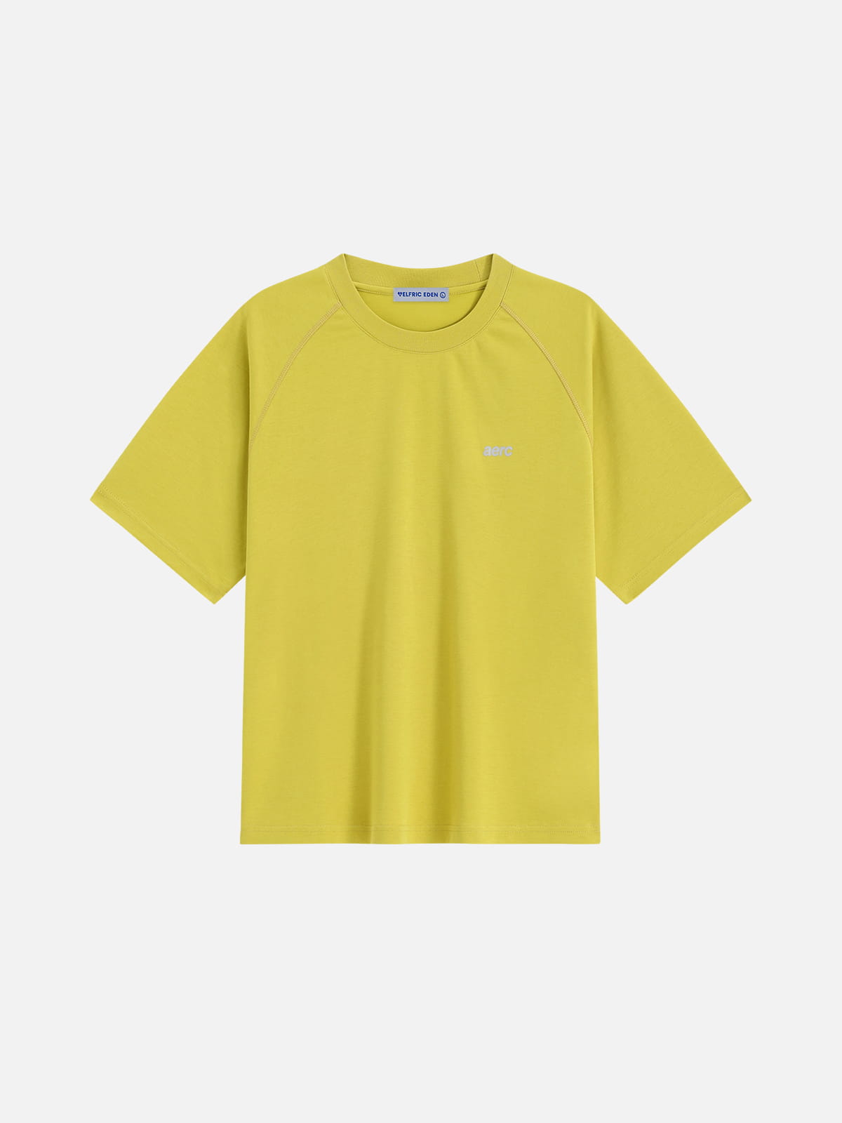 Breezy Technical Tee