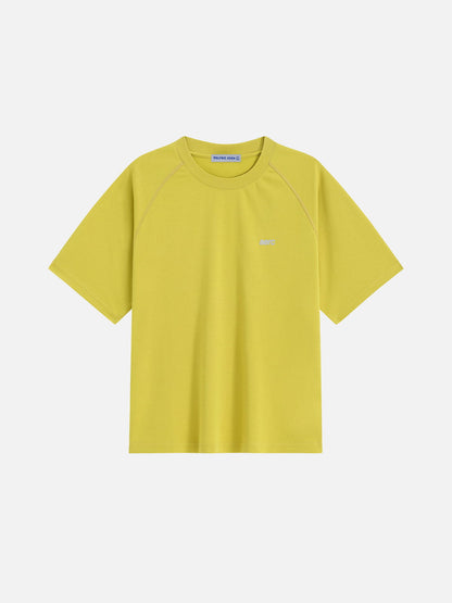 Breezy Technical Tee