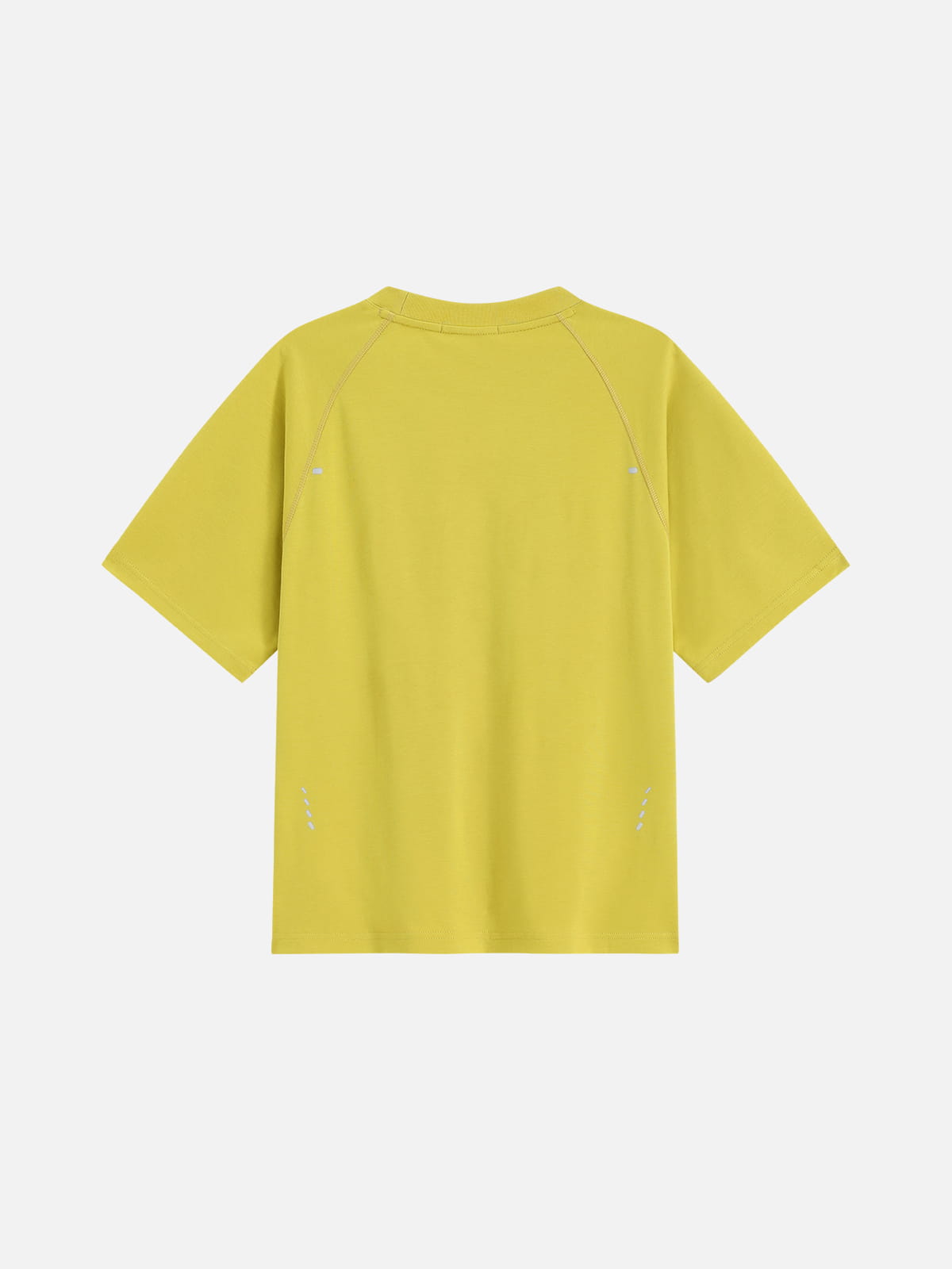 Breezy Technical Tee