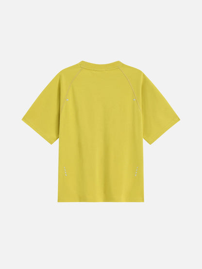 Breezy Technical Tee