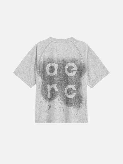 Breezy Technical Tee