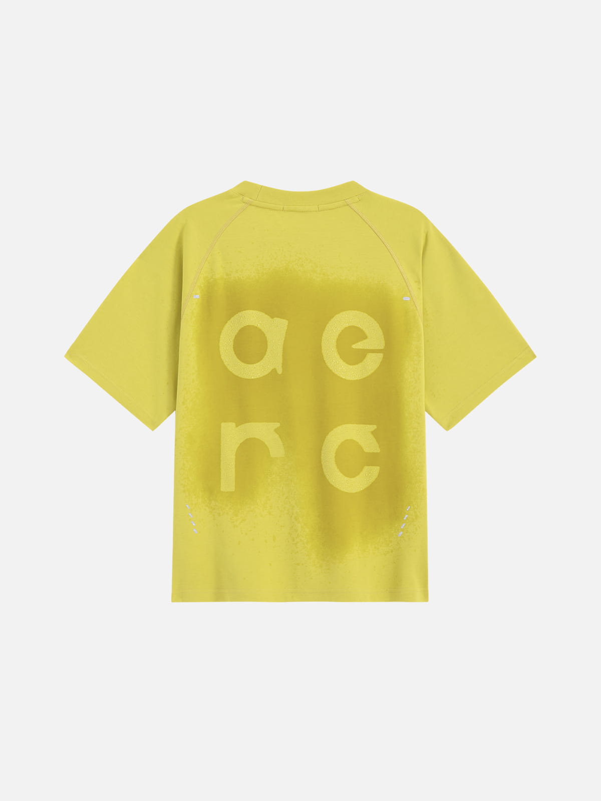Breezy Technical Tee