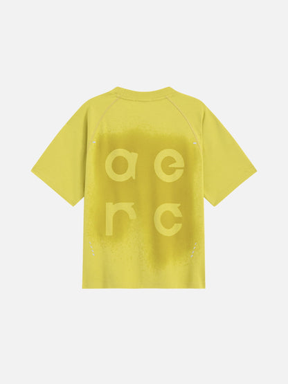 Breezy Technical Tee