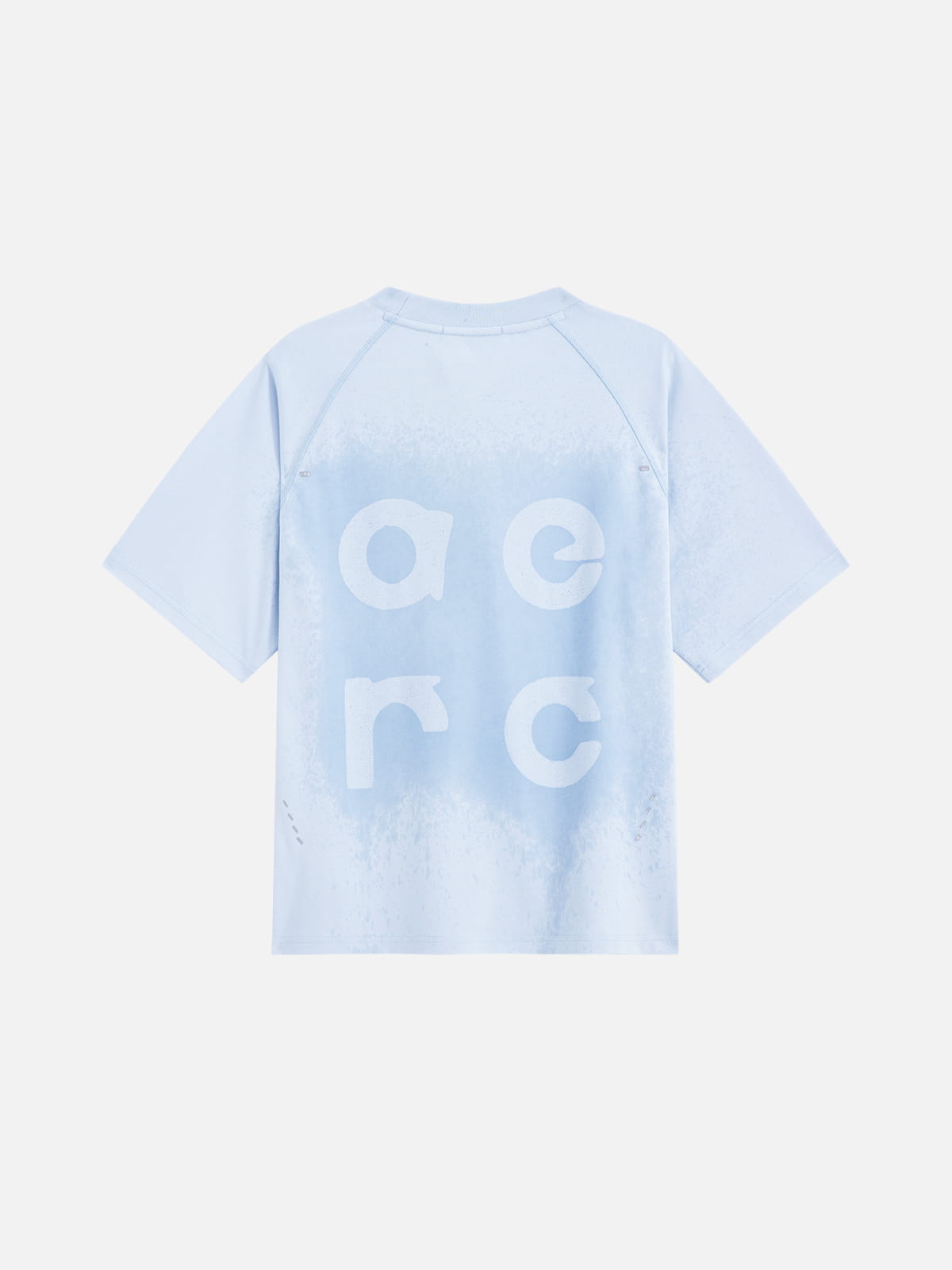 Breezy Technical Tee