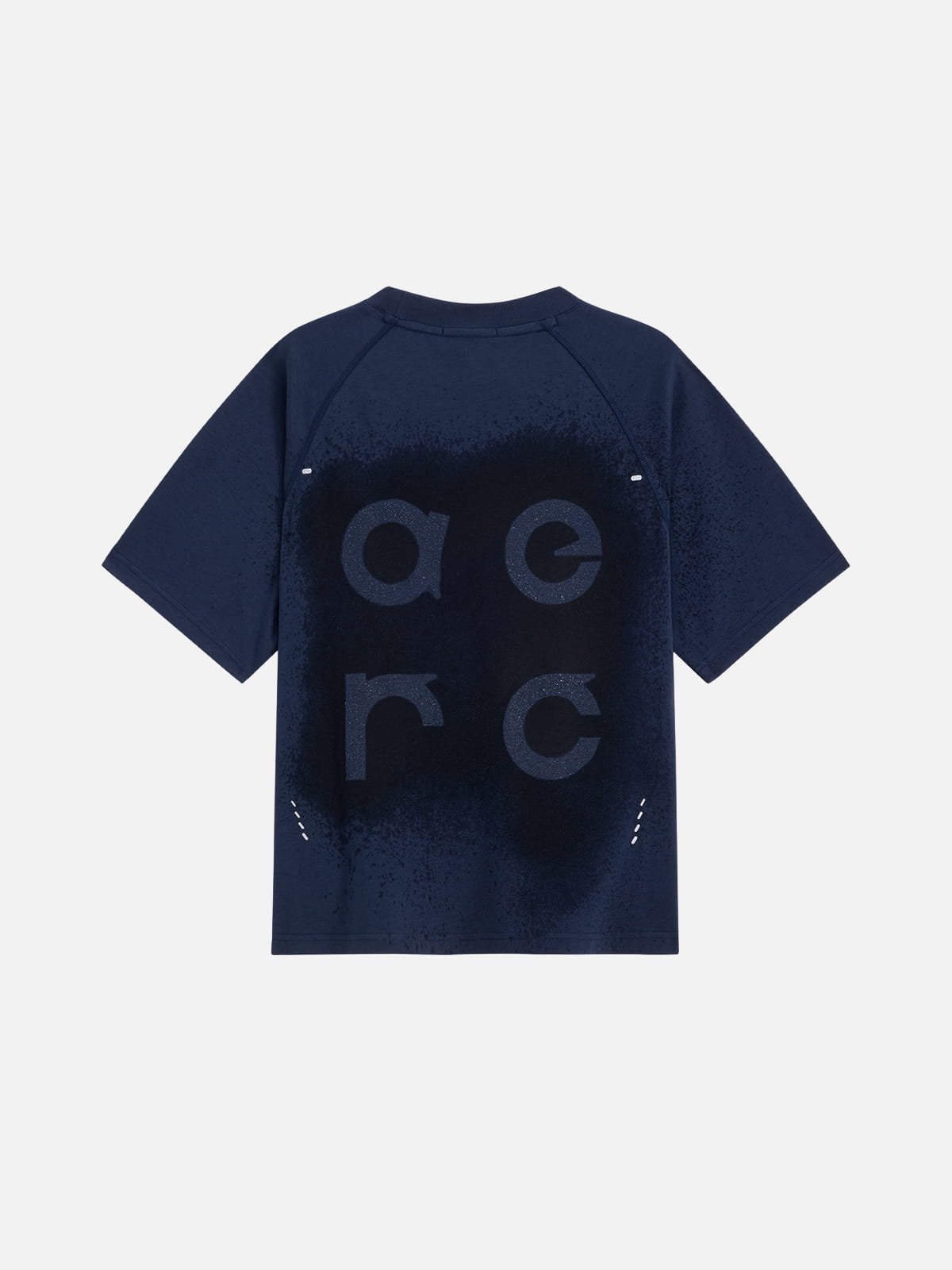 Breezy Technical Tee