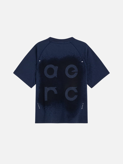 Breezy Technical Tee