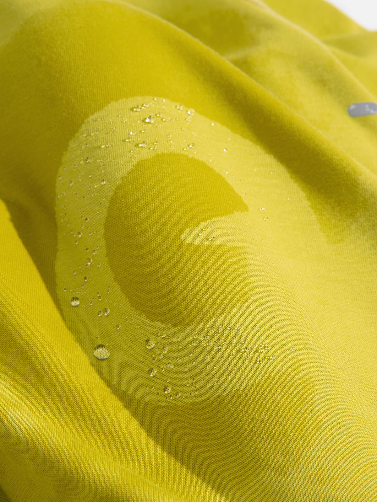 Breezy Technical Tee