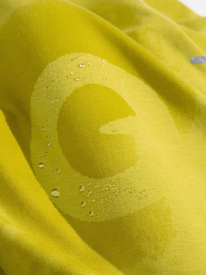 Breezy Technical Tee