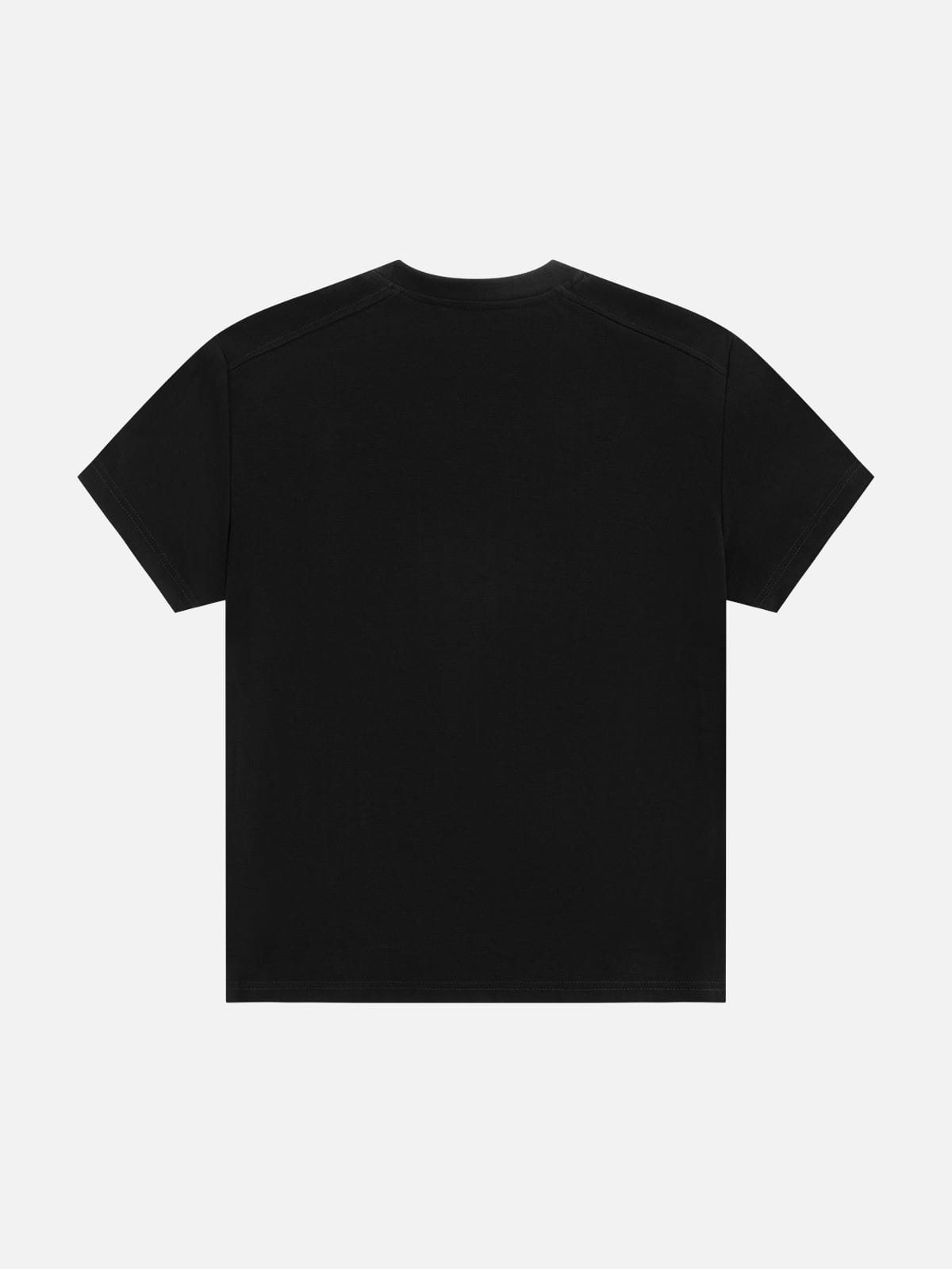 Aelfric Eden Rock Print Tee