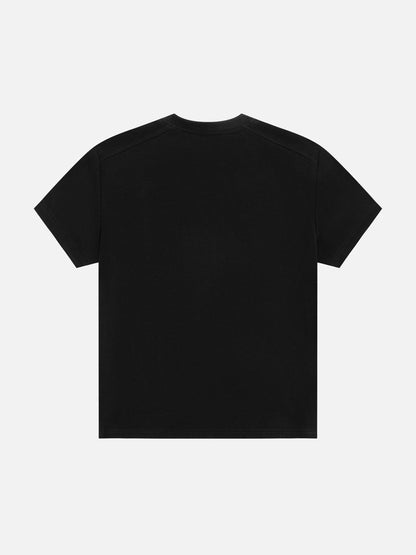 Aelfric Eden Rock Print Tee