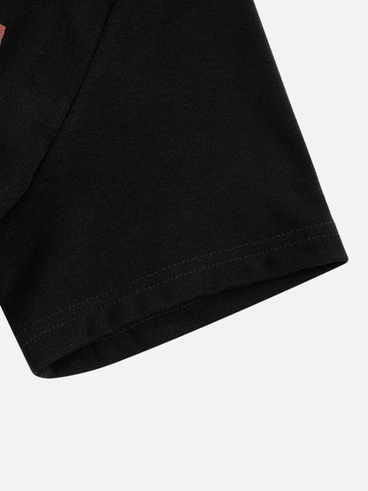 Aelfric Eden Rock Print Tee