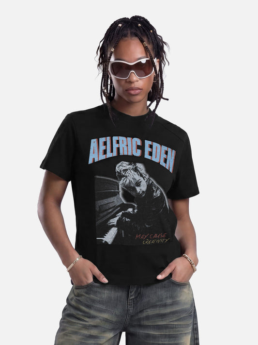 Aelfric Eden Piano Photo Tee