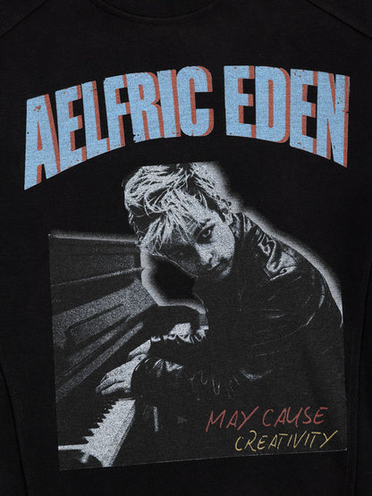 Aelfric Eden Piano Photo Tee