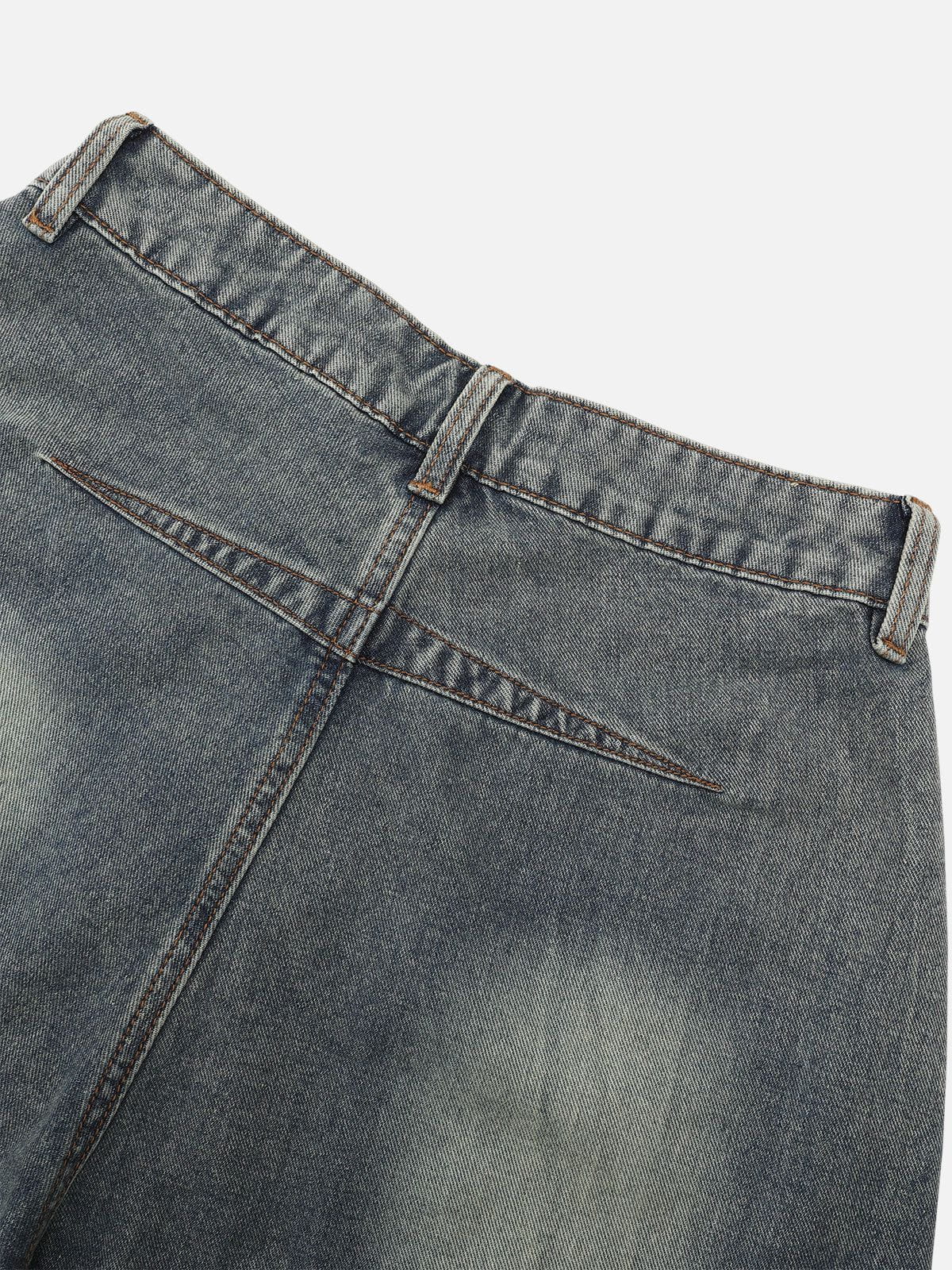 Aelfric Eden Reverse Jorts