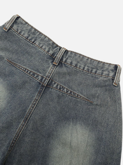 Aelfric Eden Reverse Jorts
