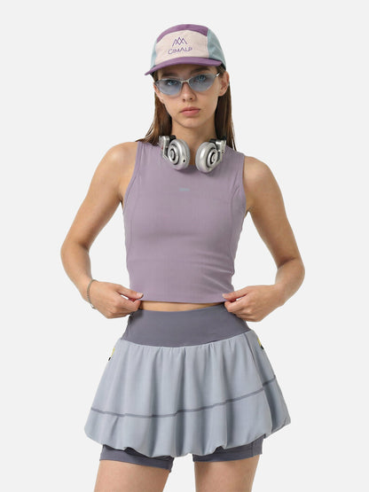 AERC Breezy Slim Urban Run Tank