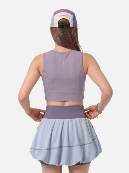 AERC Breezy Slim Urban Run Tank