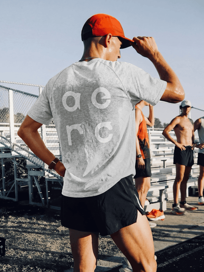 Breezy Technical Tee