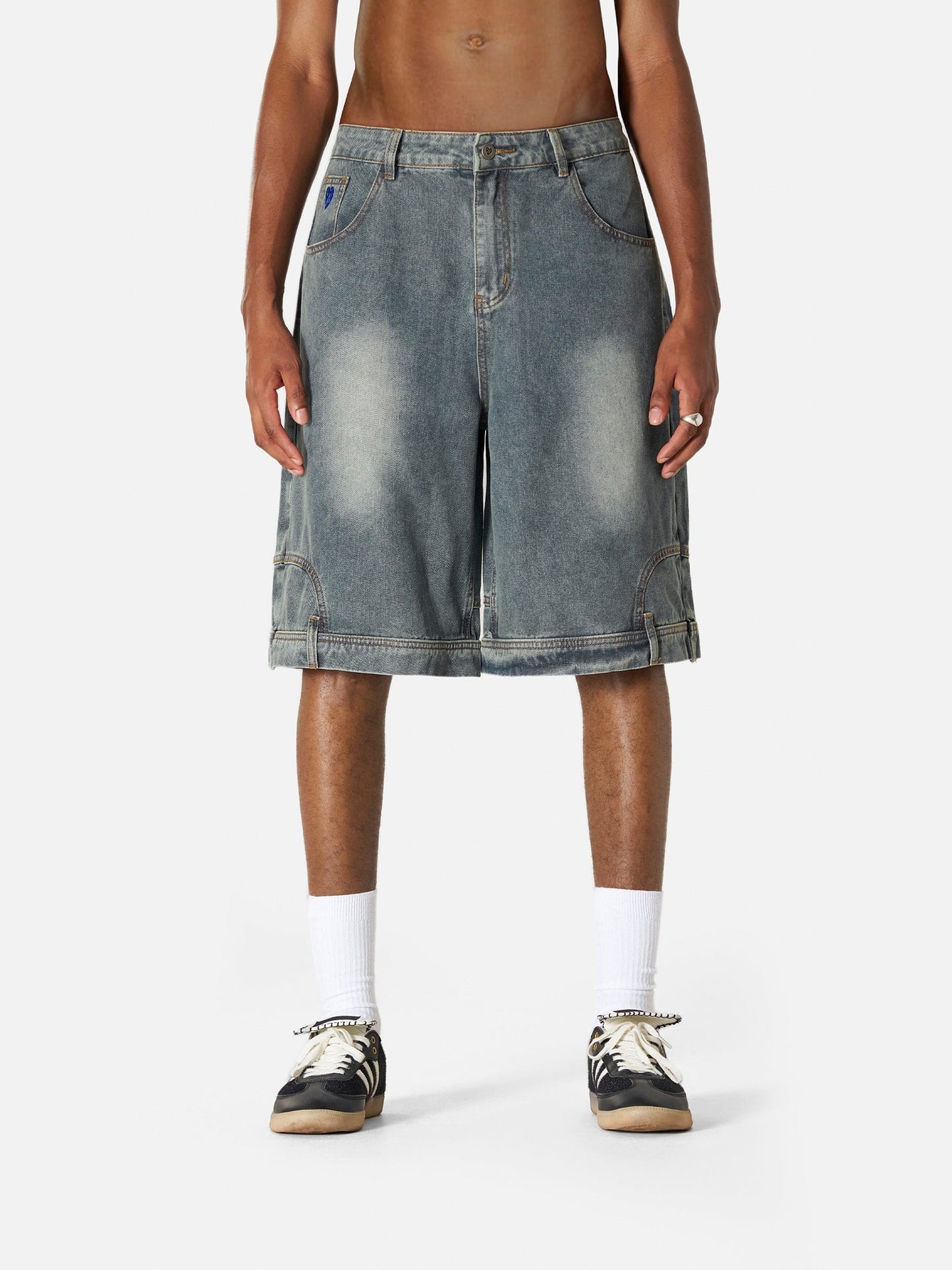 Aelfric Eden Reverse Jorts