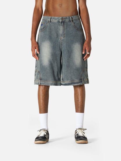 Aelfric Eden Reverse Jorts