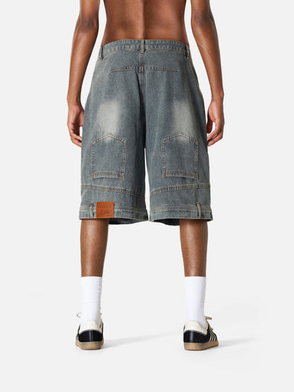 Aelfric Eden Reverse Jorts