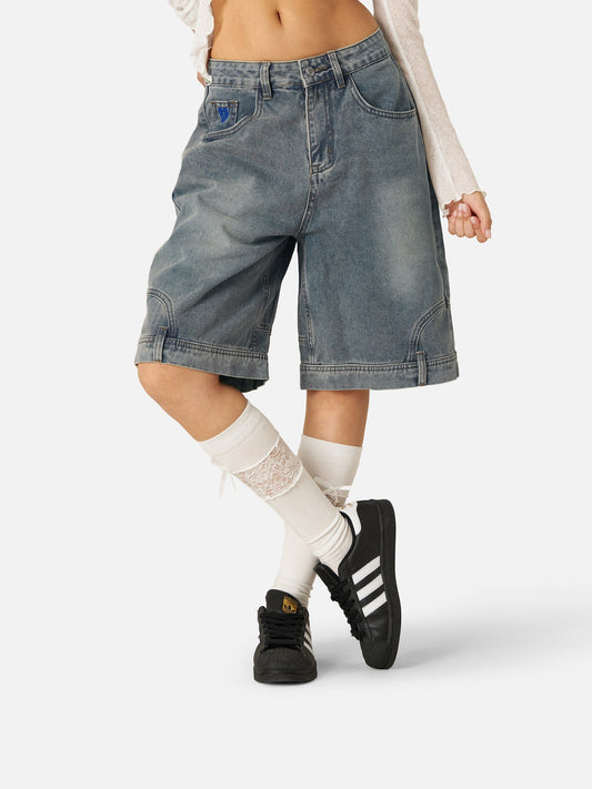 Aelfric Eden Reverse Jorts